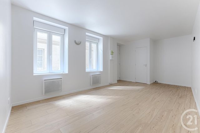 Appartement F1 à vendre - 1 pièce - 20.58 m2 - PARIS - 75012 - ILE-DE-FRANCE - Century 21 Victor Hugo - Trocadéro