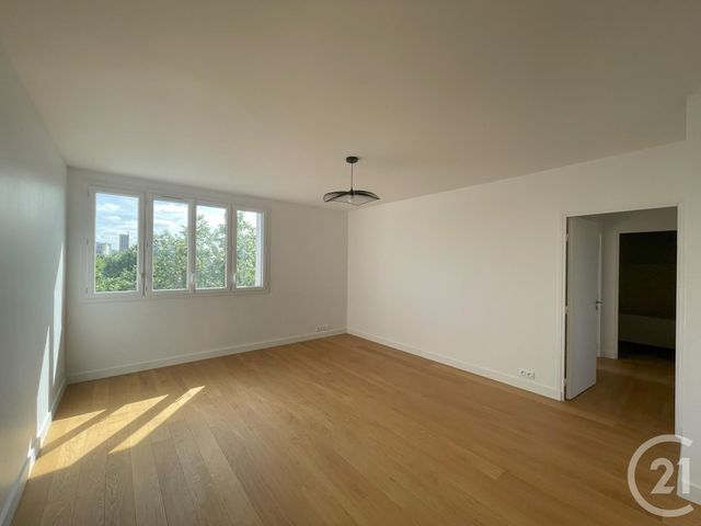 Appartement T4 à vendre - 4 pièces - 78.76 m2 - BOULOGNE BILLANCOURT - 92 - ILE-DE-FRANCE - Century 21 Victor Hugo - Trocadéro