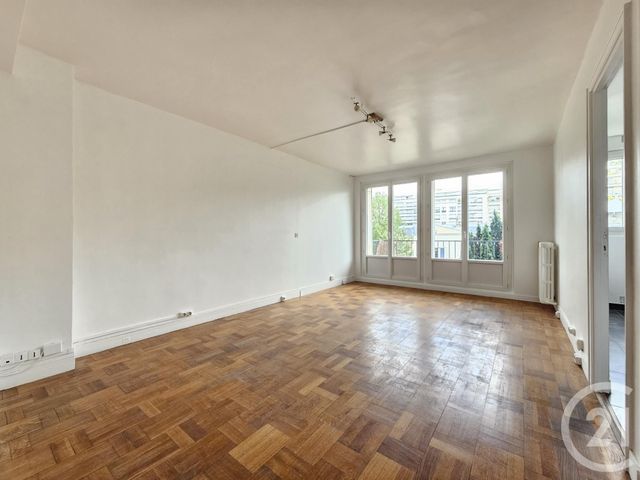 Appartement F2 à vendre - 2 pièces - 59.0 m2 - PARIS - 75016 - ILE-DE-FRANCE - Century 21 Victor Hugo - Trocadéro