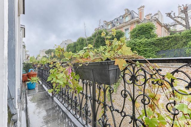 Appartement F5 à vendre - 5 pièces - 113.47 m2 - PARIS - 75116 - ILE-DE-FRANCE - Century 21 Victor Hugo - Trocadéro