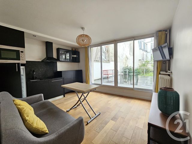 appartement - PARIS - 75016