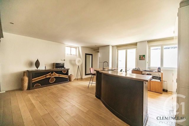 appartement - PARIS - 75008