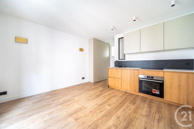 Appartement F2 à vendre PARIS