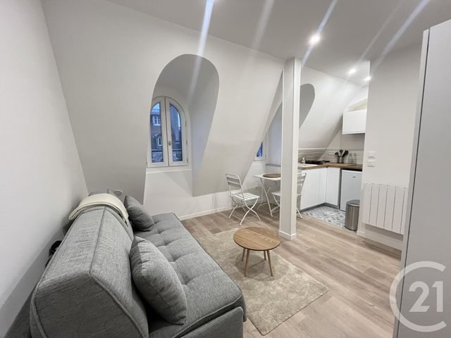 appartement - PARIS - 75016