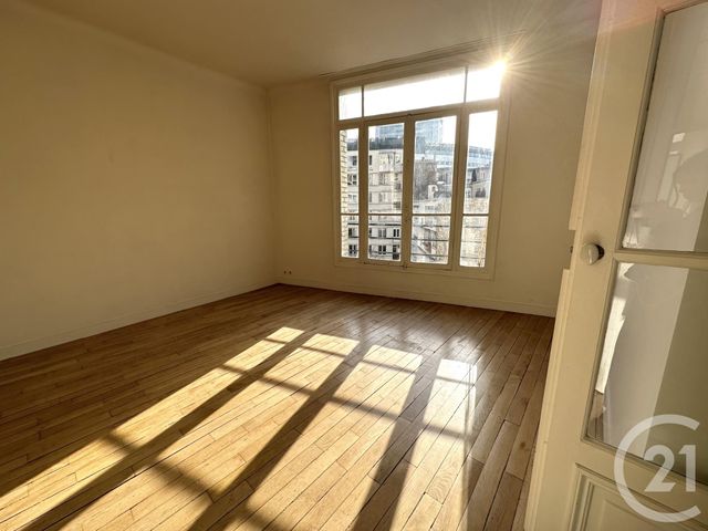 appartement - PARIS - 75016