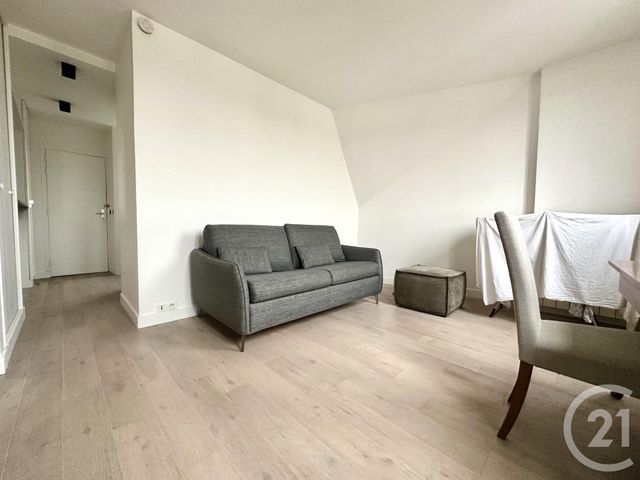 appartement - PARIS - 75016