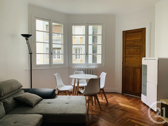 appartement - PARIS - 75116