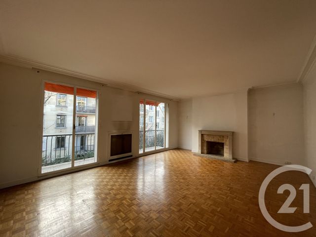 Appartement T3 à vendre - 3 pièces - 94.37 m2 - NEUILLY SUR SEINE - 92 - ILE-DE-FRANCE - Century 21 Victor Hugo - Trocadéro