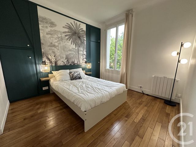 appartement - ISSY LES MOULINEAUX - 92