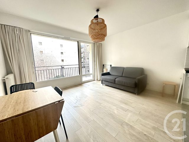 Appartement F1 à louer PARIS