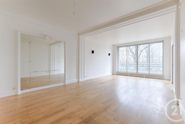 Appartement F5 à louer PARIS