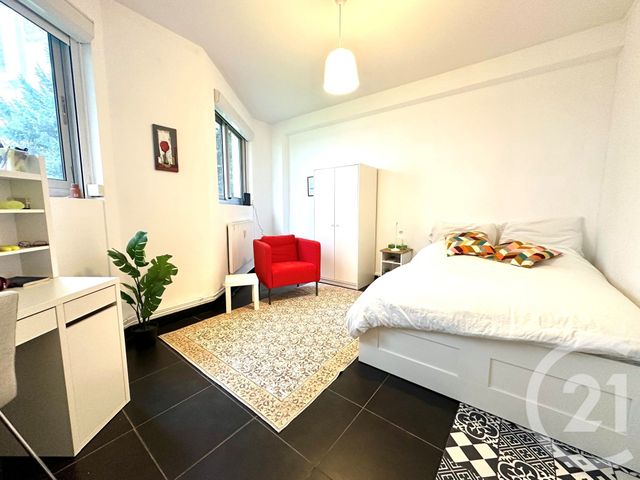 appartement - PARIS - 75016