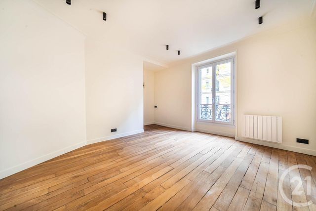 appartement - PARIS - 75018