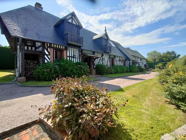 Maison à vendre ST ETIENNE LA THILLAYE